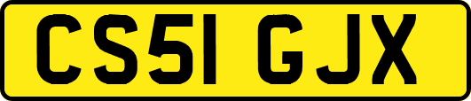 CS51GJX