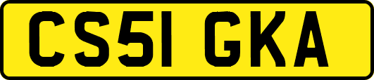 CS51GKA