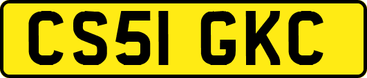 CS51GKC