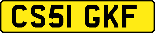 CS51GKF