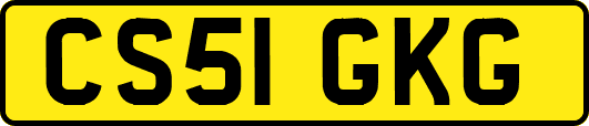 CS51GKG