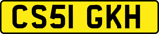 CS51GKH