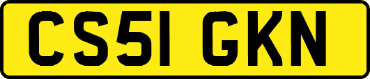 CS51GKN