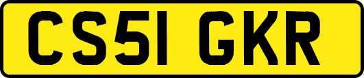 CS51GKR