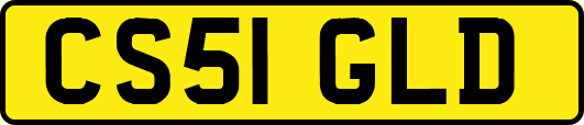 CS51GLD