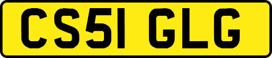 CS51GLG