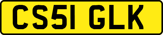 CS51GLK