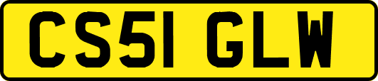 CS51GLW