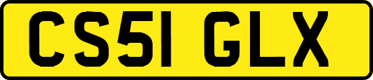 CS51GLX