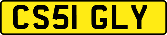 CS51GLY