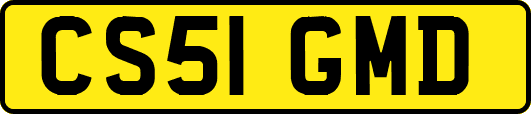 CS51GMD