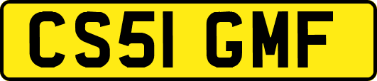 CS51GMF