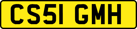 CS51GMH