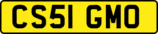 CS51GMO