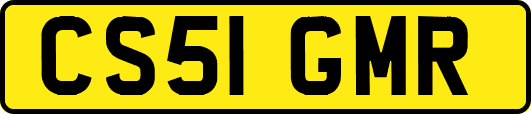 CS51GMR