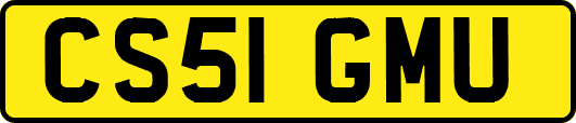 CS51GMU