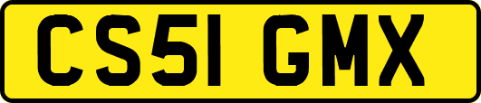 CS51GMX