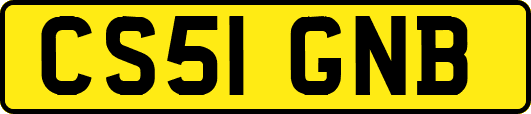 CS51GNB