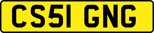 CS51GNG