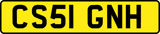 CS51GNH