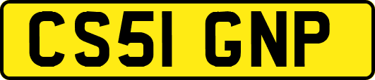 CS51GNP