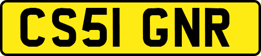 CS51GNR