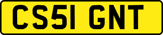 CS51GNT