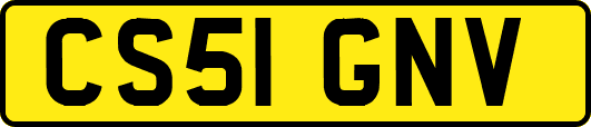 CS51GNV