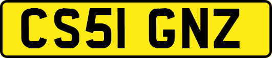 CS51GNZ