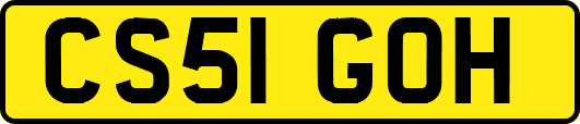 CS51GOH