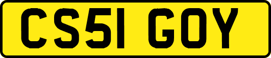 CS51GOY