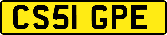 CS51GPE