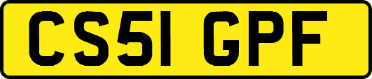 CS51GPF