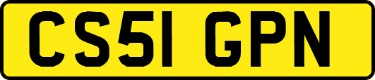 CS51GPN