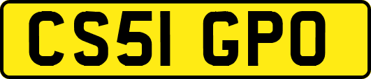 CS51GPO