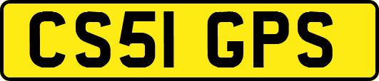 CS51GPS