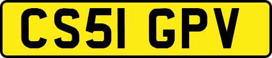 CS51GPV