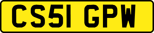 CS51GPW