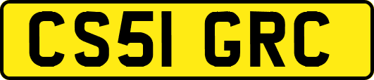 CS51GRC