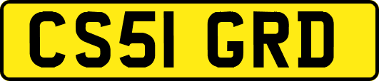 CS51GRD