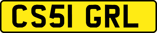 CS51GRL