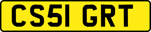 CS51GRT