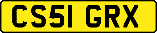 CS51GRX