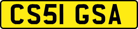 CS51GSA