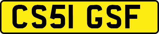 CS51GSF