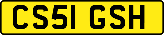 CS51GSH