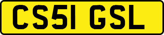 CS51GSL