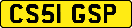 CS51GSP