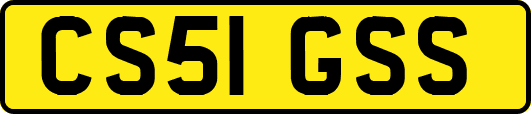 CS51GSS