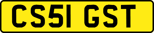 CS51GST